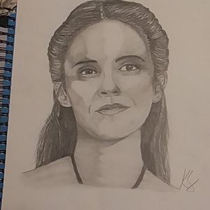 Beauty and the beast